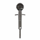 Hurst Shifter Stick w/Chrome Shift Knob - 69110002 for 1964-1967 Chevy Corvette