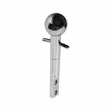 Hurst Shifter Stick w/Chrome Shift Knob - 69110002