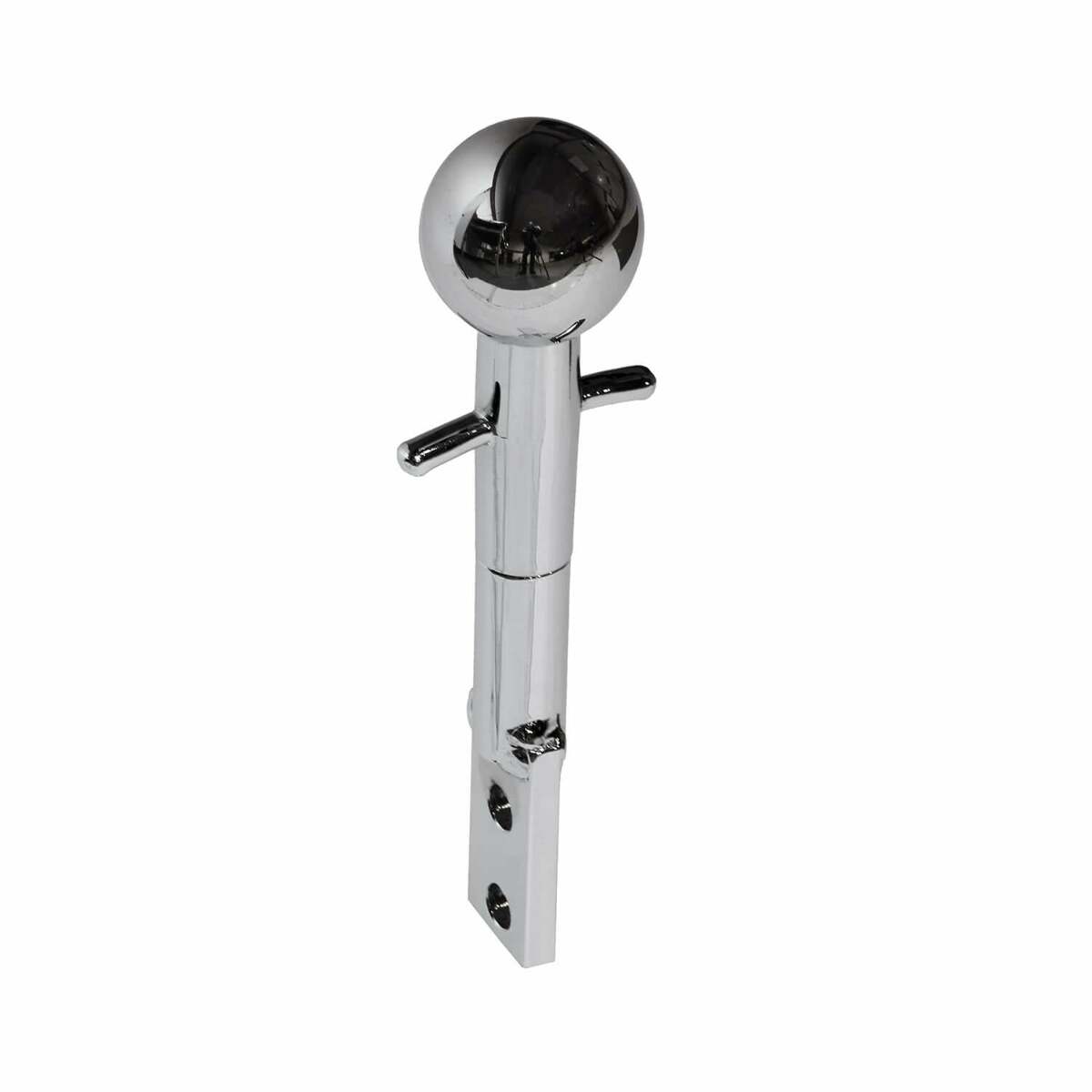Hurst Shifter Stick w/Chrome Shift Knob - 69110002