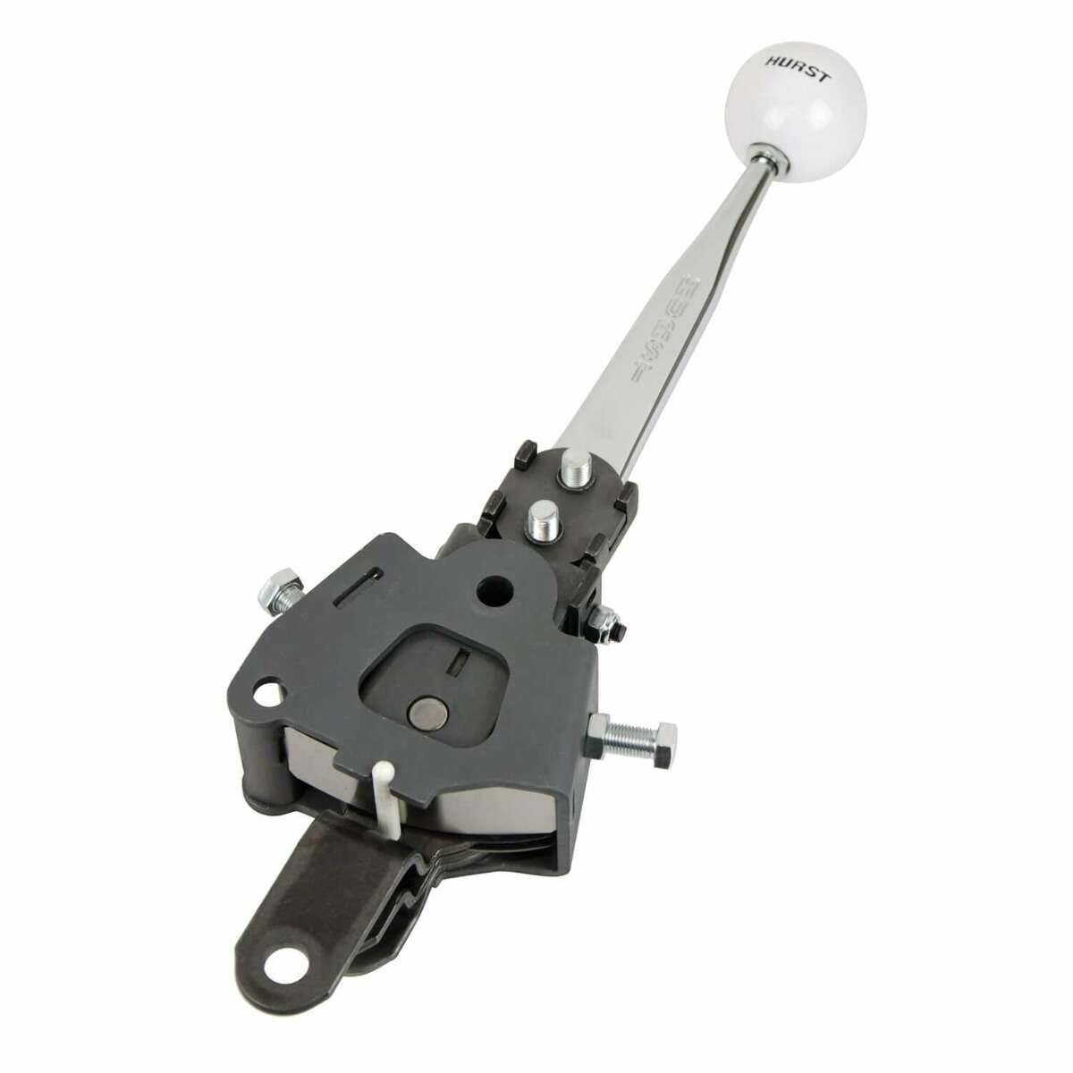 Hurst Street Super Shifter 4-Speed Shifter - Ford/GM - 3917535