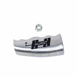Hooker performance muffler pattern-1535000