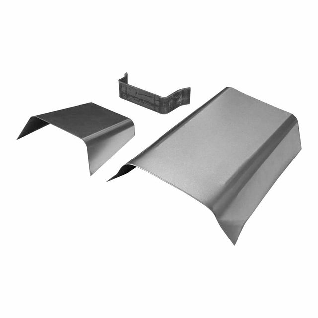 Hooker performance muffler patch-1967-1973-ford-mustang-69530000