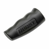 Hooker performance muffler black black-1530070