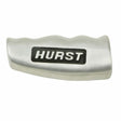 Hurst Universal T-Handle - Brushed - 1530020 aluminum manual transmission