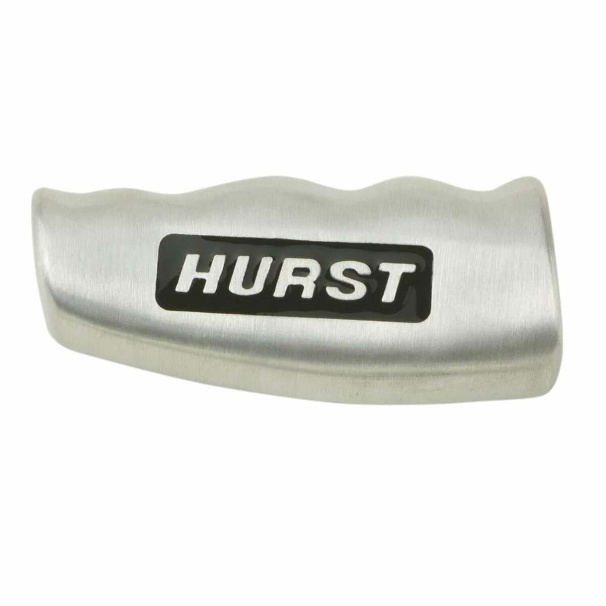 Hurst Universal T-Handle - Brushed - 1530020 aluminum manual transmission