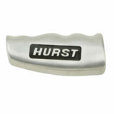 Hurst Universal T-Handle - Brushed - 1530020 aluminum manual transmission