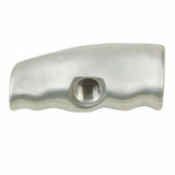 Hooker performance muffler brushed-1530020