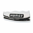 Hurst Universal T-Handle - Chrome - 1530060 aluminum manual transmission