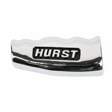 Hurst Universal T-Handle - Chrome - 1530060 aluminum manual transmission