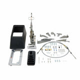 Hurst V-Matic 3 Ratchet Shifter - 3838530