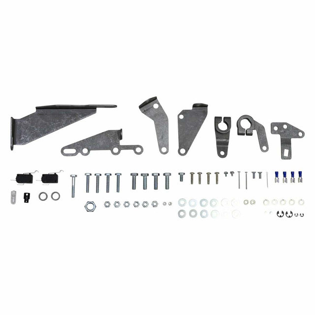 Hurst V-Matic Automatic Shifter Installation Kit - 3730005 for Ford automatic transmission