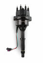 Hooker performance muffler black aluminum amc-290-401-565-308bk