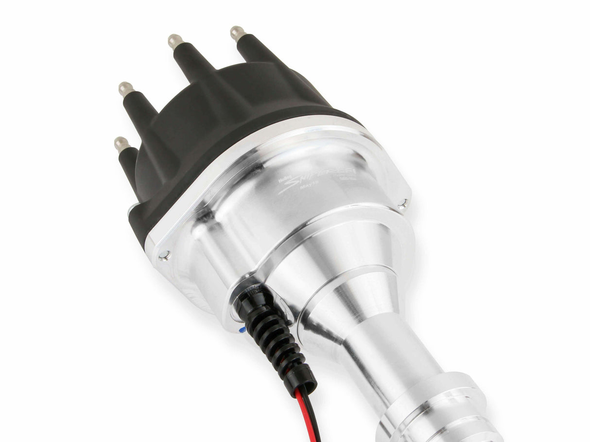 Hooker performance muffler block-565-312