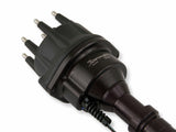 Hooker performance muffler nailhead-565-313bk