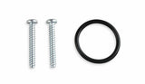 Hooker performance muffler