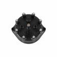 Hooker performance muffler black cap-565-30