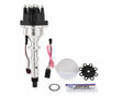 Hooker performance muffler black aluminum gm-348-409-565-320