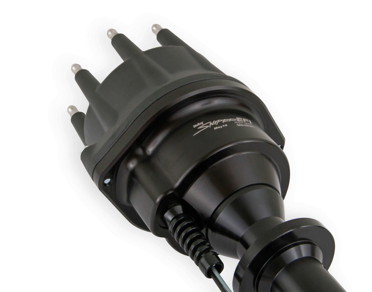 Hooker performance muffler gm-348-409-565-320bk