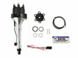 Hooker performance muffler black aluminum