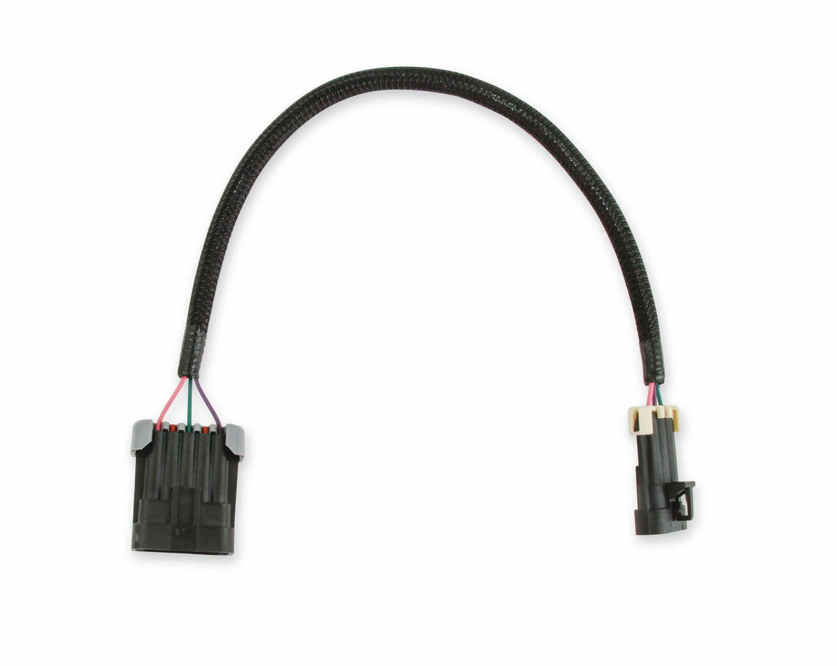 Holley EFI adapter adapter-558-323