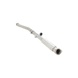 HYUNDAI Kona N Secondary Cat Delete Pipe with High Flow Resonator ESHY35RDP