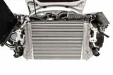 APR Intercooler System - 1.8T/2.0T EA113 / EA888 G1/2 MK5/6 - IC100012