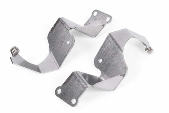 APR Intercooler System - B9 1.8/2.0 TFSI - IC100022