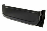 1969-1972 Chevrolet Blazer; Inner Door Bottom - Left IDB72LH