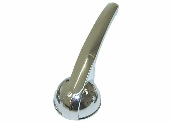 1960-1966 Chevrolet C10 Panel; Interior Door Handle IDH4766