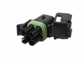 Hooker performance muffler square-570-214