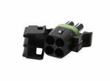 Hooker performance muffler square-570-214