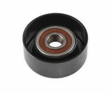 Hooker performance muffler pulley-97-150