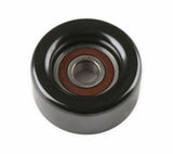 Hooker performance muffler pulley-97-150