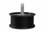 Hooker performance muffler engine-97-240