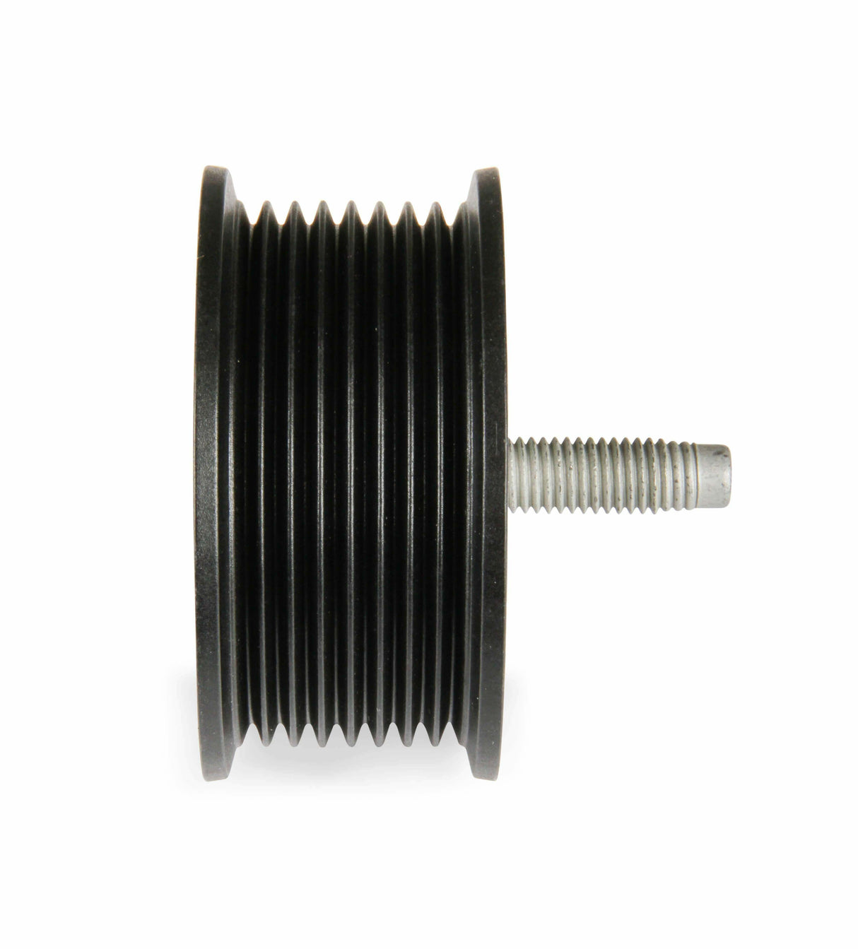 Hooker performance muffler engine-97-240