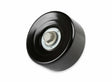 Hooker performance muffler black