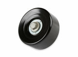 Hooker performance muffler black