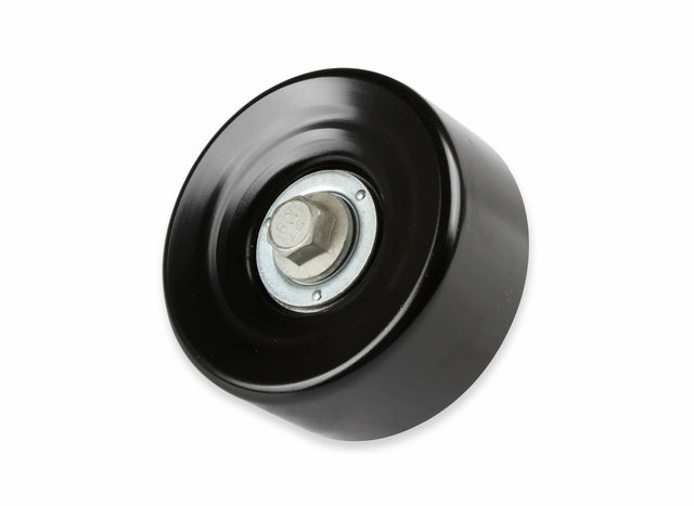 Hooker performance muffler black