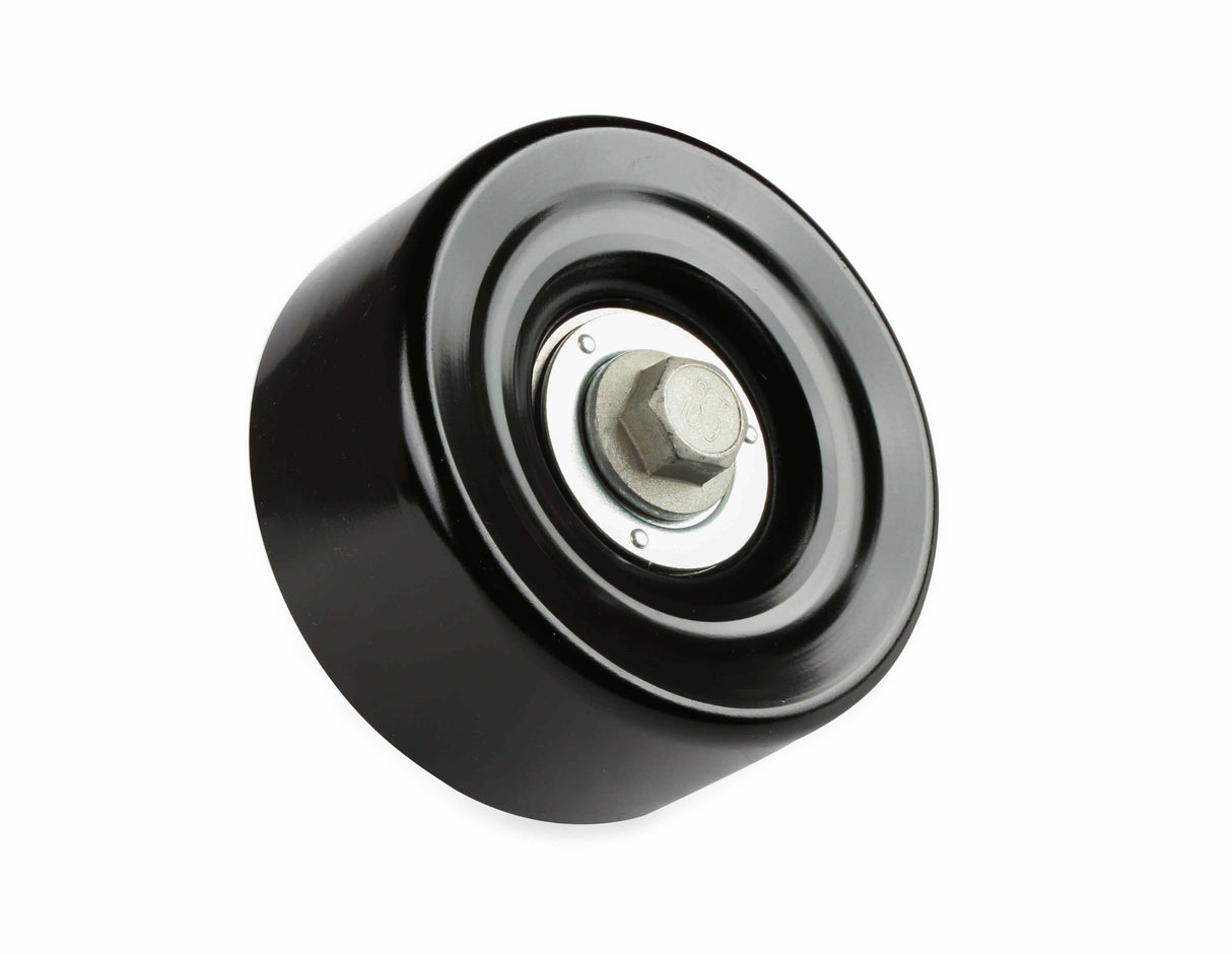 Hooker performance muffler