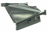 1960-1966 Chevrolet C10 Panel; Inner Fender Skirt IFW66RH steel