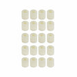 t Ignition Coil Spacers for Gen I coils - .550" 241-199 Holley