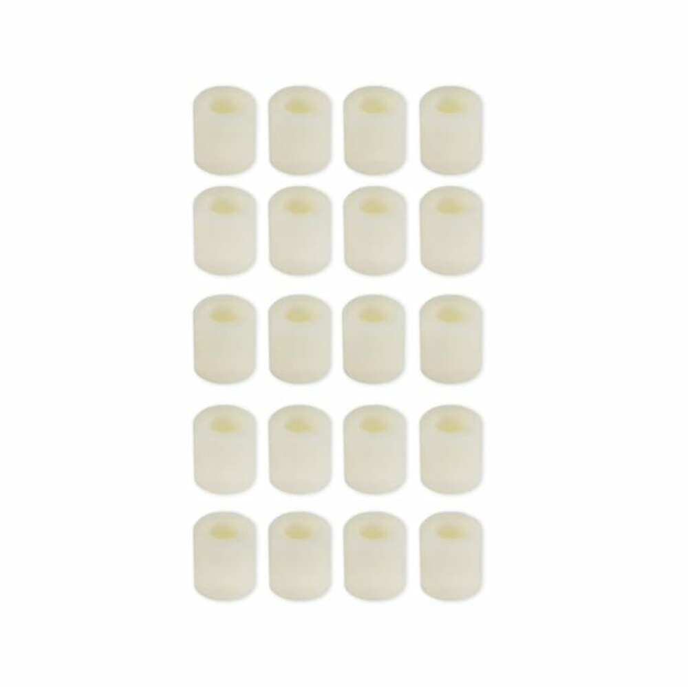 t Ignition Coil Spacers for Gen I coils - .550" 241-199 Holley
