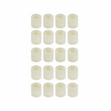 t Ignition Coil Spacers for Gen I coils - .550" 241-199 Holley
