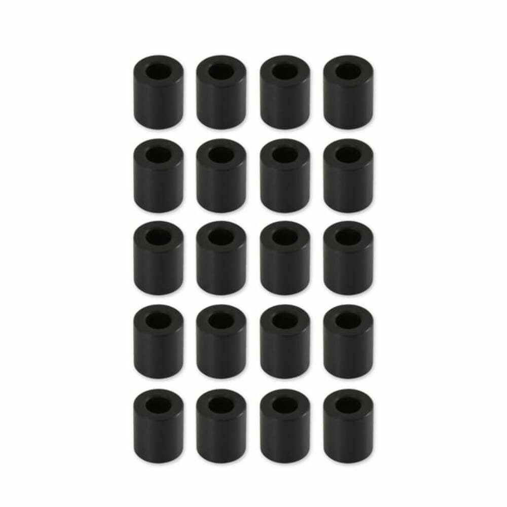 t Ignition Coil Spacers for Gen V coils - .575" 241-189 Holley