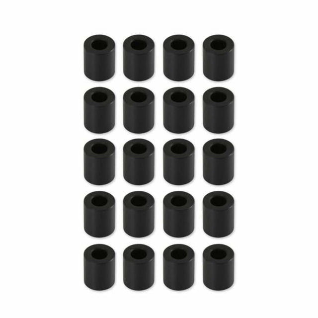 t Ignition Coil Spacers for Gen V coils - .575" 241-189 Holley