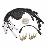 Distributor Cap for 1996-2000 Chevy V8 8mm