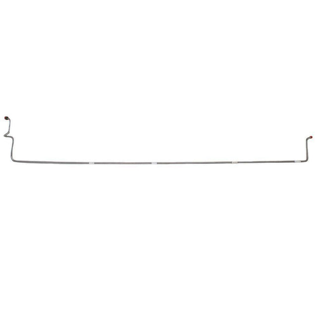 Intermediate Brake Line Kit for 1997-2000 Ford Econoline E-150 stainless steel