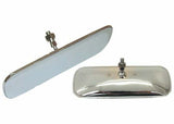 1959 Chevrolet 3B; Inside Rear-View Mirror IMH4759