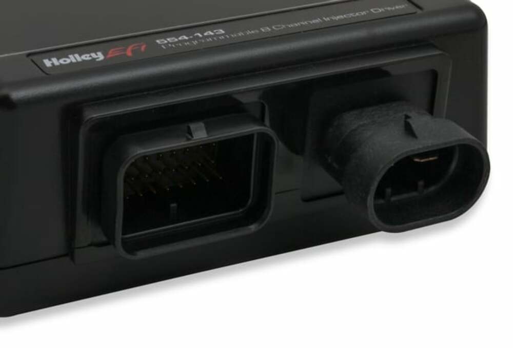 Holley EFI wiring harness harness-554-142