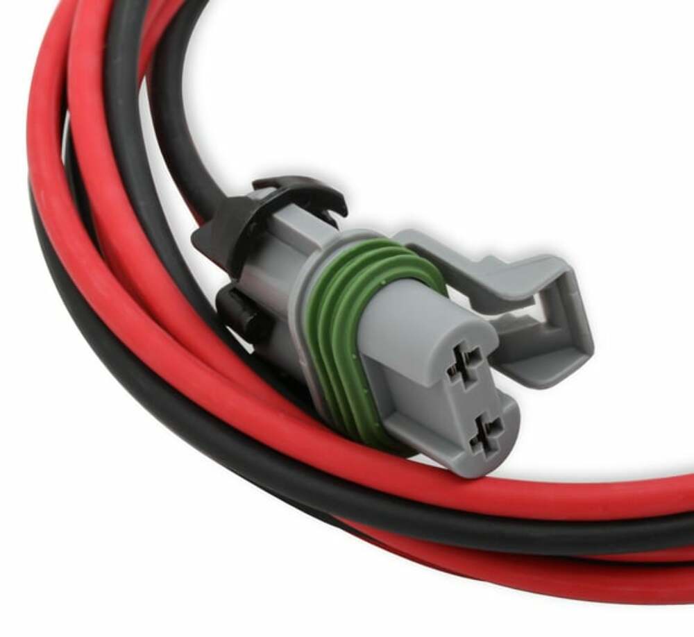 Holley EFI wiring harness harness-554-142